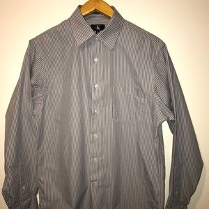 Men’s long sleeve shirt
